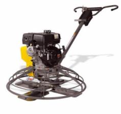 वॉक-बिहाइंड ट्रॉवेल Wacker Neuson CT 36-8 A