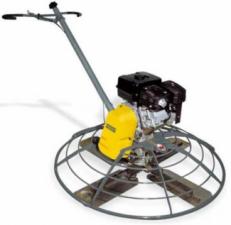 वॉक-बिहाइंड ट्रॉवेल Wacker Neuson CT 48-9