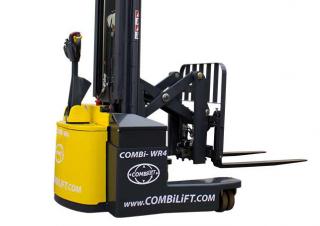 पैलेट स्टेकर वॉकी स्टेकर Combi-Lift Combi WR4 1500
