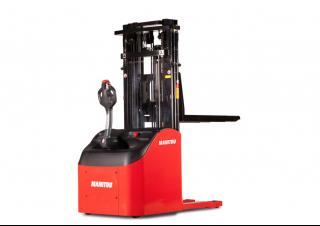 पैलेट स्टेकर वॉकी स्टेकर Manitou ES 820 FR