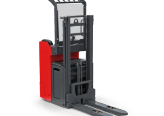 पैलेट स्टेकर वॉकी स्टेकर Linde L 16 R