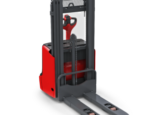 पैलेट स्टेकर वॉकी स्टेकर Linde L10 ION 