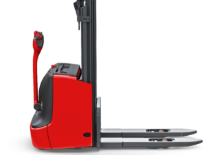 पैलेट स्टेकर वॉकी स्टेकर Linde L10B ION