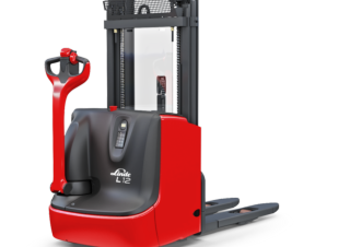 पैलेट स्टेकर वॉकी स्टेकर Linde L12i