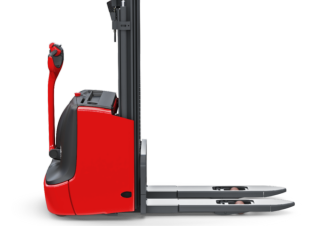 पैलेट स्टेकर वॉकी स्टेकर Linde L12i