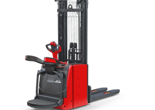 पैलेट स्टेकर वॉकी स्टेकर Linde L16AP
