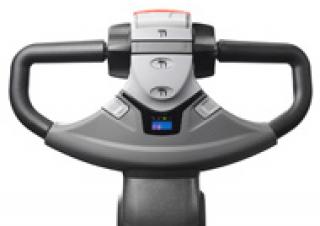 पैलेट स्टेकर वॉकी स्टेकर BT SPE 160