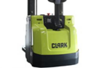 पैलेट स्टेकर वॉकी स्टेकर Clark SX 12