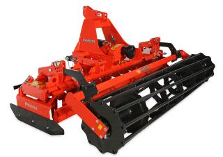 पावर हैरो Kubota PH1300