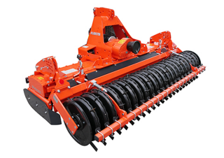 पावर हैरो Kubota PH2401