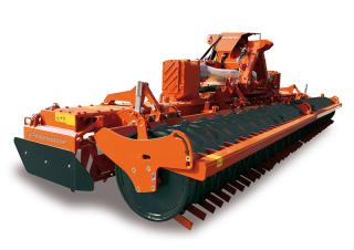 पावर हैरो Kubota PH2500F 