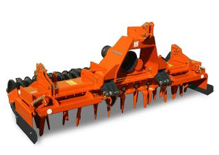 पावर हैरो Kubota PH3300