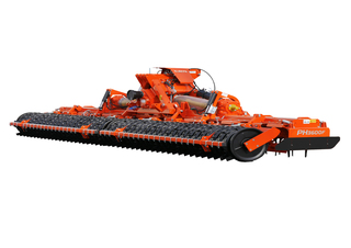 पावर हैरो Kubota PH3450F