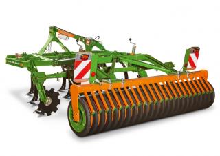कल्टीवेटर Amazone Cenius 3003 Special