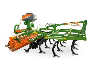 कल्टीवेटर Amazone Cenius 3003 Special