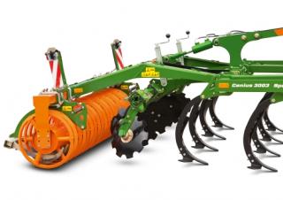 कल्टीवेटर Amazone Cenius 3003 Special