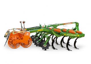 कल्टीवेटर Amazone Cenius 3003 Super