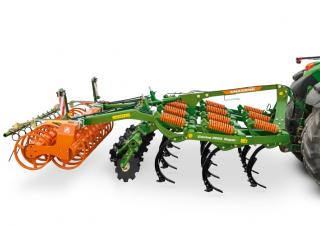 कल्टीवेटर Amazone Cenius 3003 Super