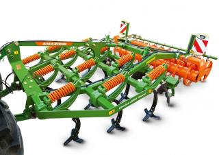 कल्टीवेटर Amazone Cenius 3003 Super