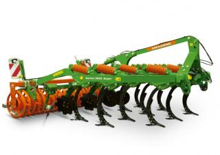 कल्टीवेटर Amazone Cenius 3003 Super