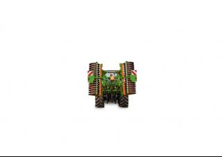 कल्टीवेटर Amazone Cenius 4003-2 Super