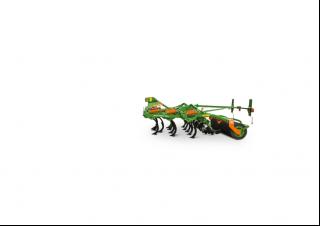 कल्टीवेटर Amazone Cenius 4003-2 Super