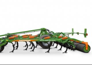 कल्टीवेटर Amazone Cenius 5003-2 TX Super