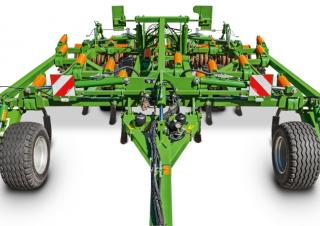 कल्टीवेटर Amazone Cenius 5003-2 TX Super