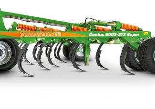 कल्टीवेटर Amazone Cenius 6003-2 TX Super