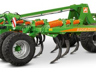 कल्टीवेटर Amazone Cenius 6003-2TX Super 