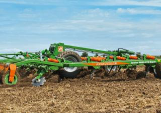 कल्टीवेटर Amazone Cenius 6003-2TX Super 