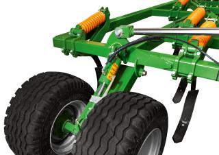 कल्टीवेटर Amazone Cenius 6003-2TX Super 