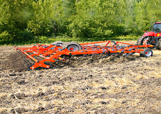 कल्टीवेटर Kubota CU1650T AF