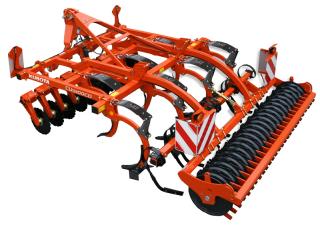 कल्टीवेटर Kubota CU3300CD APT