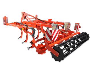 कल्टीवेटर Kubota CU3400F RS