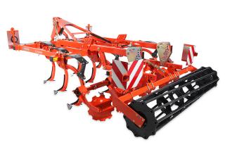 कल्टीवेटर Kubota CU3500F AF