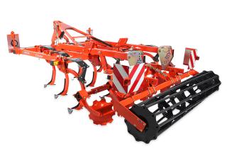 कल्टीवेटर Kubota CU3500F APM