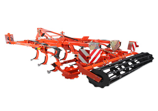 कल्टीवेटर Kubota CU3500F DW