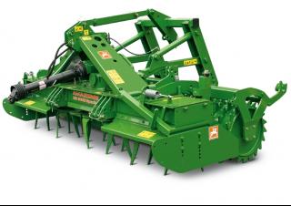 कल्टीवेटर Amazone KG 3000 Special