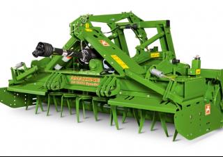 कल्टीवेटर Amazone KG 3000 Special