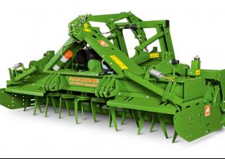 कल्टीवेटर Amazone KG 3000 Special