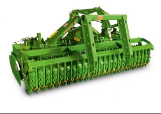 कल्टीवेटर Amazone KG 3000 Special