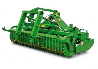 कल्टीवेटर Amazone KG 3000 Special
