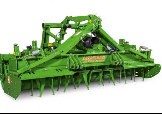 कल्टीवेटर Amazone KG 3000 Special