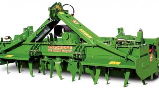 कल्टीवेटर Amazone KG 3000 Super