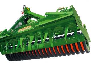कल्टीवेटर Amazone KG 3000 Super