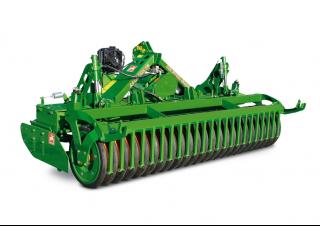 कल्टीवेटर Amazone KG 3000 Super
