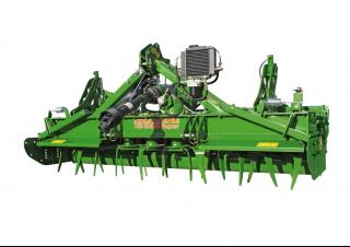 कल्टीवेटर Amazone KG 3000 Super