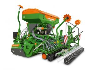 कल्टीवेटर Amazone KG 3001 Special
