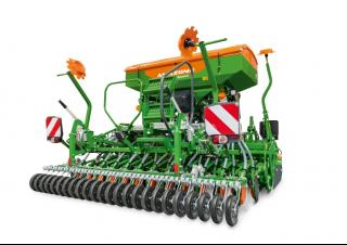 कल्टीवेटर Amazone KG 3001 Special